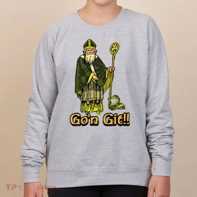 Women's Sweatshirt