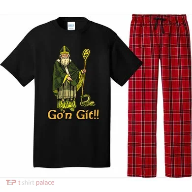 Pajama Set