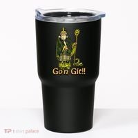 GoN Git St Patrick Tumbler thumb 0