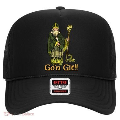 GoN Git St Patrick Hat