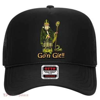 GoN Git St Patrick Hat