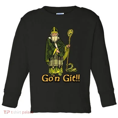 Toddler Long Sleeve