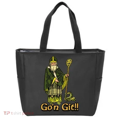GoN Git St Patrick Tote Bag
