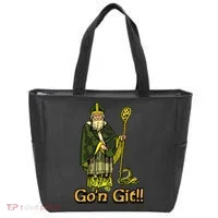 GoN Git St Patrick Tote Bag thumb 0