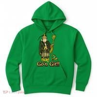 GoN Git St Patrick Hoodie thumb 0