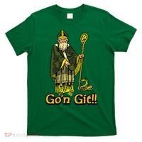 GoN Git St Patrick T-Shirt thumb 0
