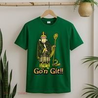 GoN Git St Patrick T-Shirt thumb 2