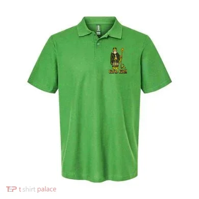 GoN Git St Patrick Polo
