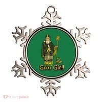 GoN Git St Patrick Ornament thumb 0