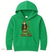 GoN Git St Patrick Kids Hoodie thumb 0