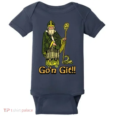Baby Bodysuit