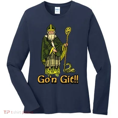 Women's Long Sleeve Shirt