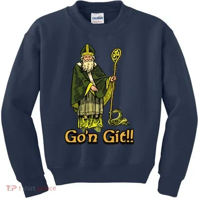 Kids Sweatshirt