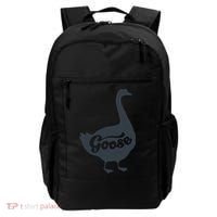 Grey Goose Simple Distress Backpack thumb 0