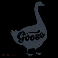 Grey Goose Simple Distress Toddler Hoodie thumb 2