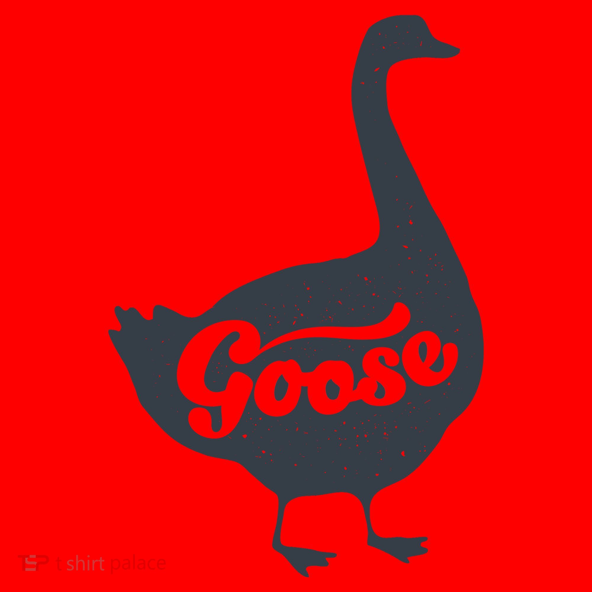 Grey Goose Simple Distress Santa Hat