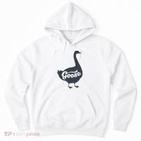Grey Goose Simple Distress Hoodie thumb 0