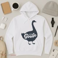 Grey Goose Simple Distress Hoodie thumb 3