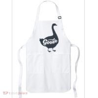 Grey Goose Simple Distress Apron thumb 0