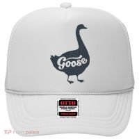 Grey Goose Simple Distress Hat thumb 0