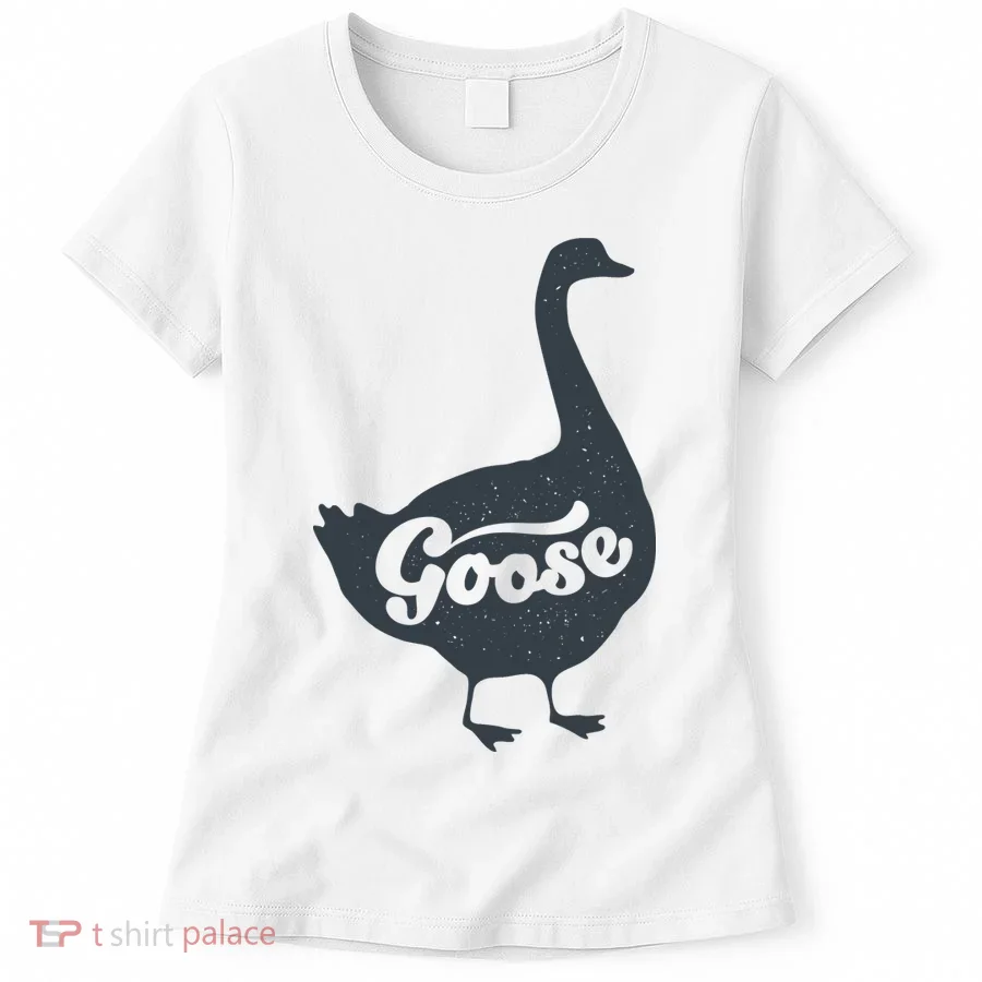 Grey Goose Simple Distress Women's T-Shirt