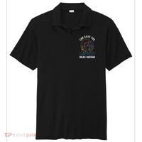 Groovy God Save The Drag Queens Sport-Tek Posi-UV Pro Polo thumb 0