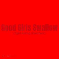Good Girl Swallow Fight Eating Disorders Santa Hat thumb 1