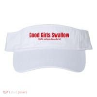 Good Girl Swallow Fight Eating Disorders Visor thumb 0
