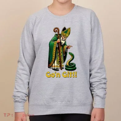 Women's Sweatshirt