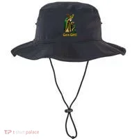 GoN Git St Patricks Day Funny St Patrick Bucket Hat thumb 0