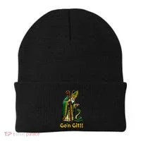 GoN Git St Patricks Day Funny St Patrick Beanie thumb 0