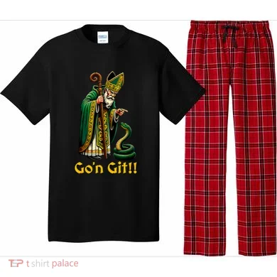 Pajama Set