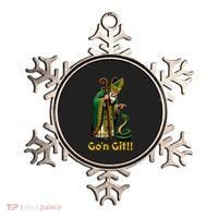 GoN Git St Patricks Day Funny St Patrick Ornament thumb 0