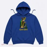 GoN Git St Patricks Day Funny St Patrick Hoodie thumb 0