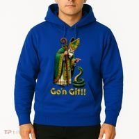 GoN Git St Patricks Day Funny St Patrick Hoodie thumb 2