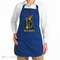 GoN Git St Patricks Day Funny St Patrick Apron thumb 2