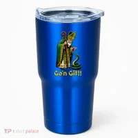 GoN Git St Patricks Day Funny St Patrick Tumbler thumb 0