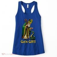 GoN Git St Patricks Day Funny St Patrick Women's Tank Top thumb 0