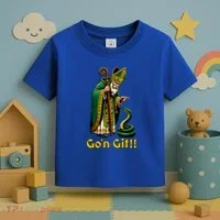 GoN Git St Patricks Day Funny St Patrick Toddler T-Shirt thumb 3