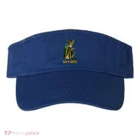 GoN Git St Patricks Day Funny St Patrick Visor thumb 0