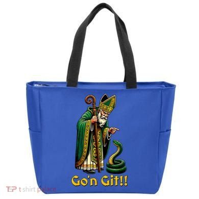 GoN Git St Patricks Day Funny St Patrick Bag