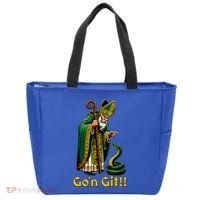 GoN Git St Patricks Day Funny St Patrick Tote Bag thumb 0