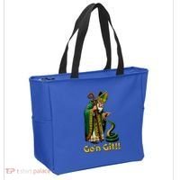 GoN Git St Patricks Day Funny St Patrick Tote Bag thumb 2