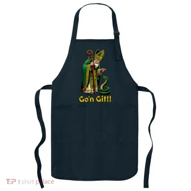 Apron