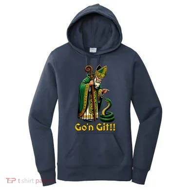 Women's Hoodie