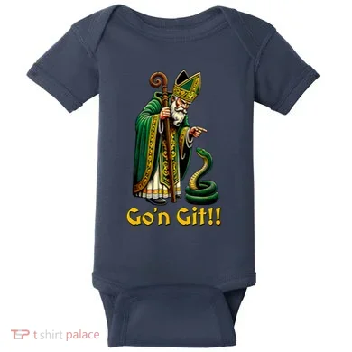 Baby Bodysuit