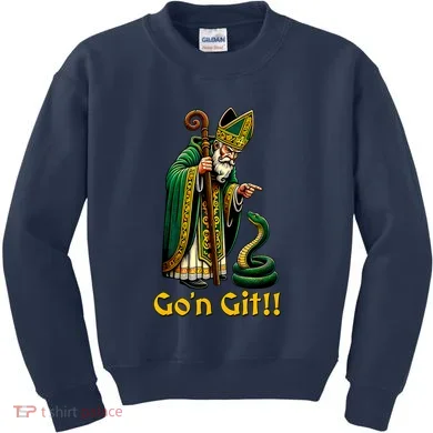 Kids Sweatshirt