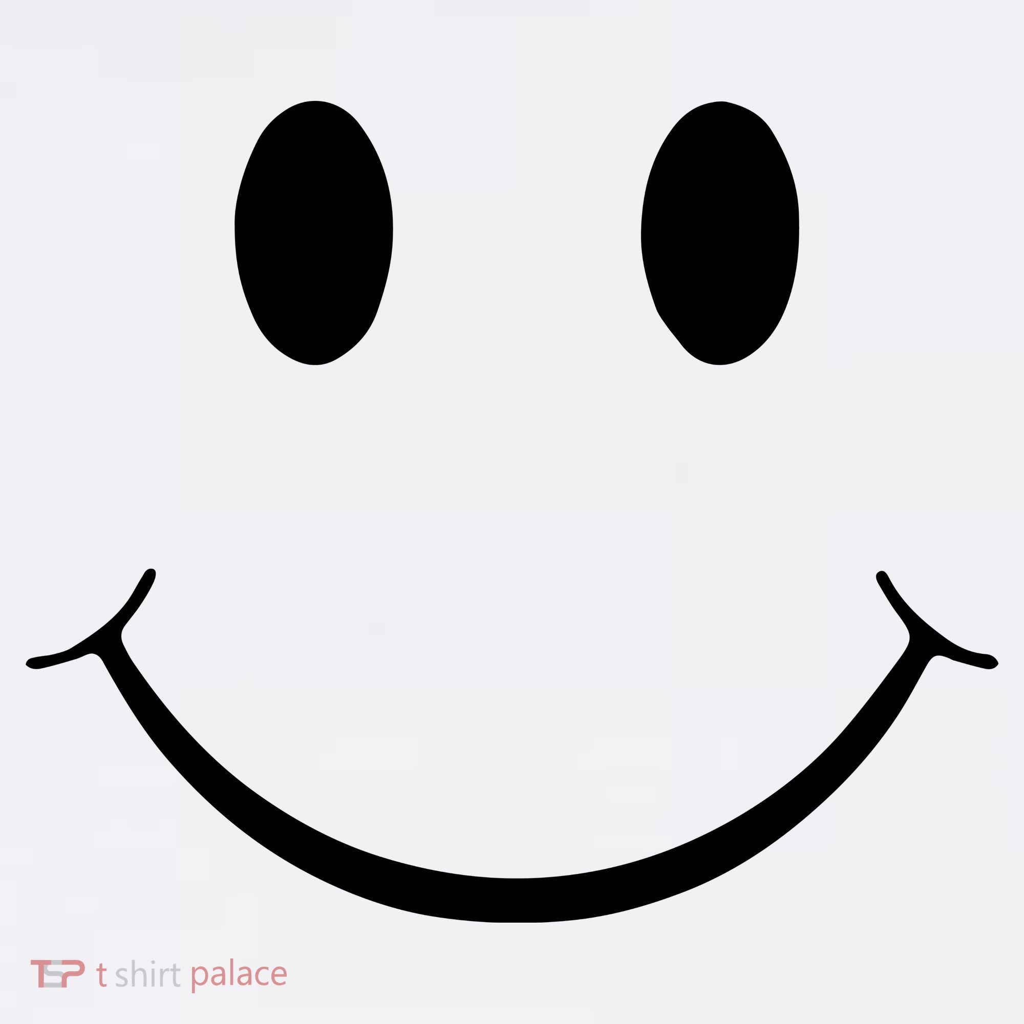 Green Guy Smiley Face Hat