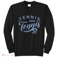 Game Grumps Tennis Funny For Man Women Sweatshirt thumb 0