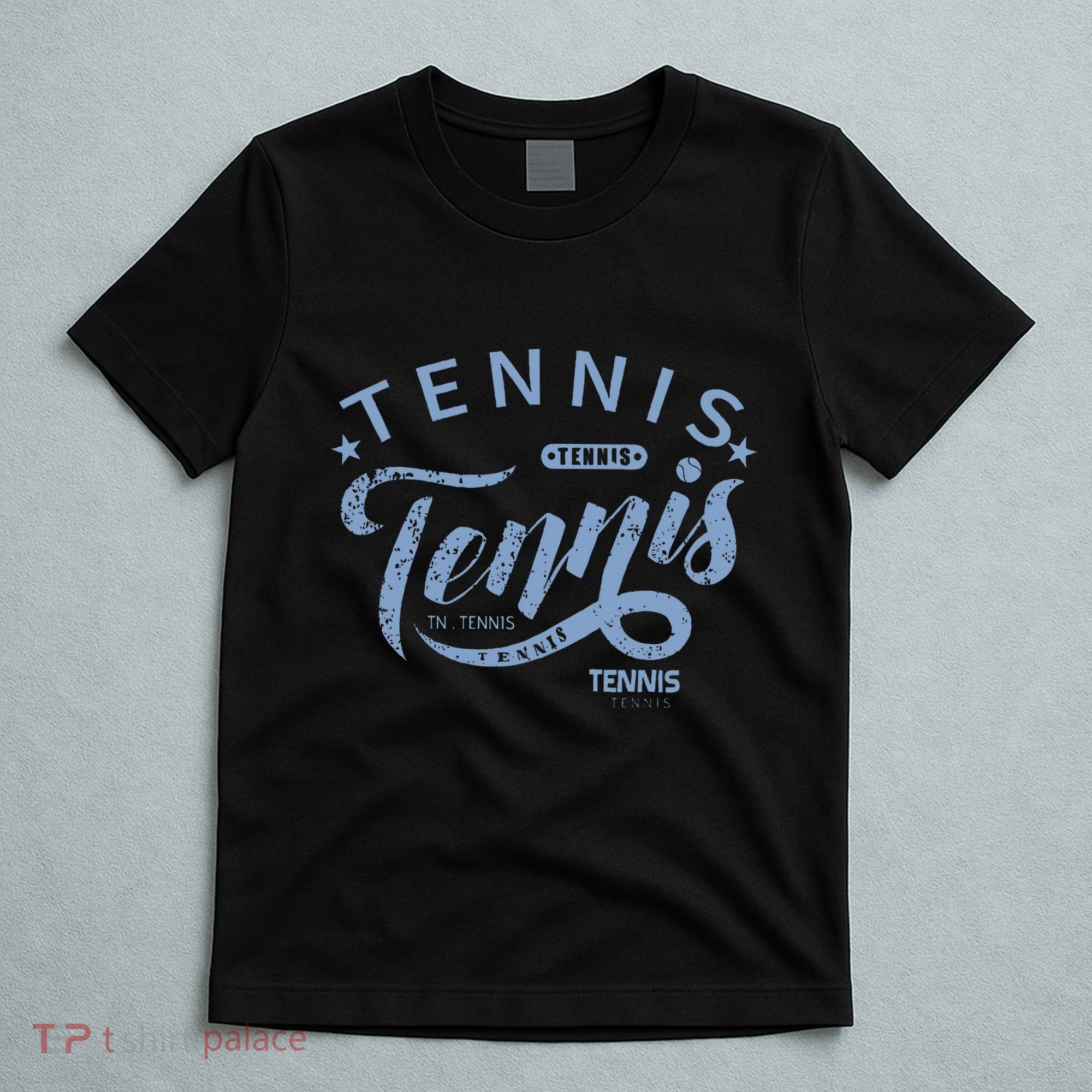 Game Grumps Tennis Funny For Man Women T-Shirt